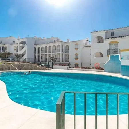 Appartement Casablanca 1. Con Jardin Privado. *