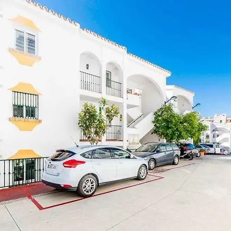 Casablanca 1 Con Jardín Privado Apartamento