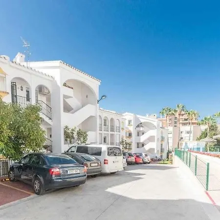 Appartement Casablanca 1. Con Jardin Privado.