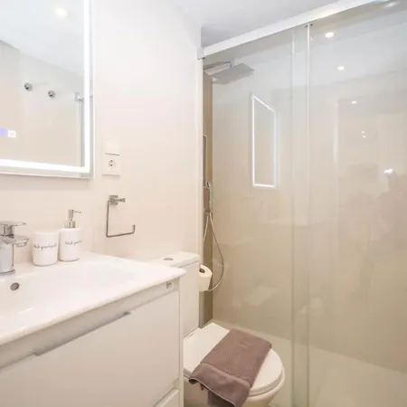 Casablanca 1. Con Jardin Privado. * Fuengirola